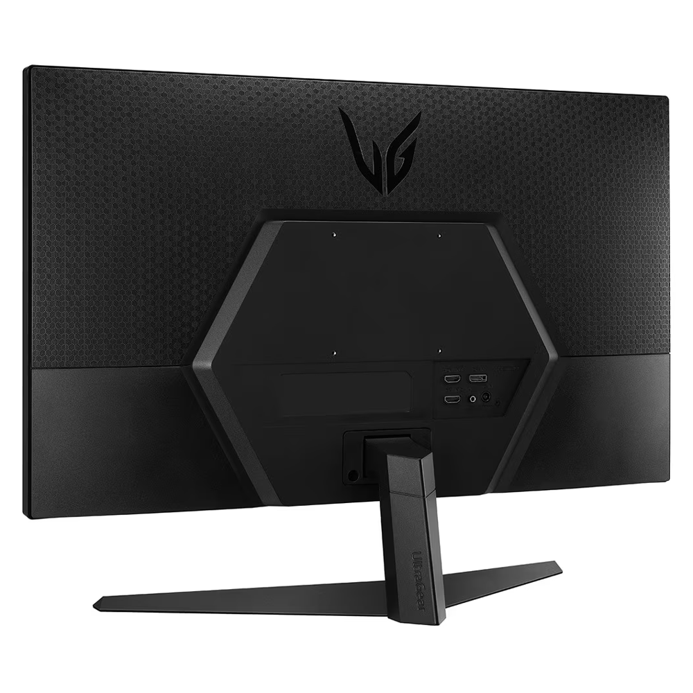 Màn hình LG UltraGear 27GQ50F-B 27 inch FHD 165Hz 5