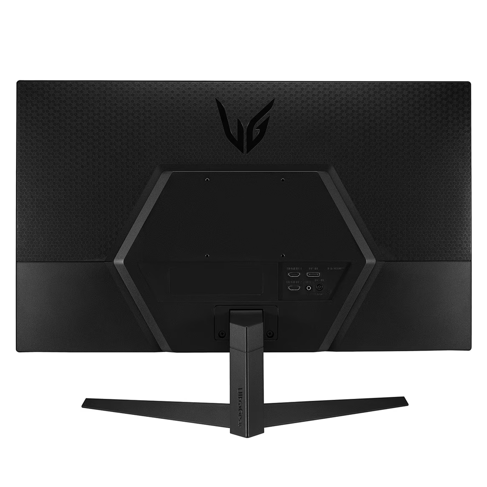 Màn hình LG UltraGear 27GQ50F-B 27 inch FHD 165Hz 7