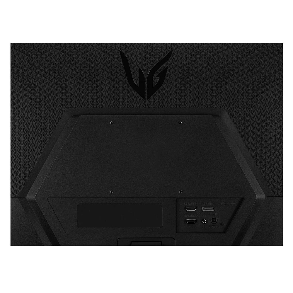 Màn hình LG UltraGear 27GQ50F-B 27 inch FHD 165Hz 8