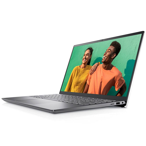 Laptop Dell Inspiron - 5410 (Màu bạc)( Core i7-11390H | 16GB DDR4 | SSD 512GB | 14
