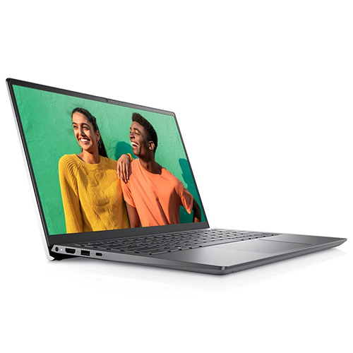 Laptop Dell Inspiron - 5410 (Màu bạc)( Core i7-11390H | 16GB DDR4 | SSD 512GB | 14
