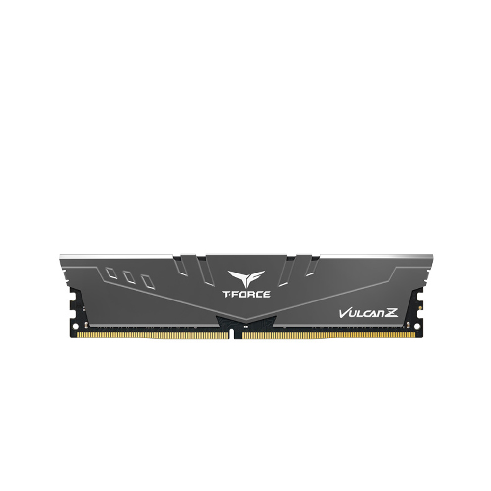 RAM TEAMGROUP T-Force Vulcan Z 32Gb DDR4 3200MHz Grey