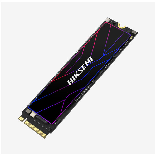 Ổ cứng SSD Hiksemi - FUTURE Eco 512GB (PCIe Gen 4x4) 1