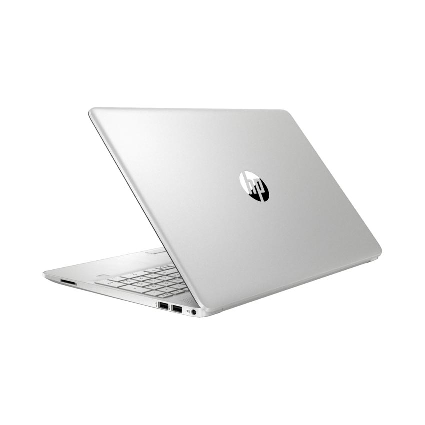 Laptop HP 15 - 2095wm(i5 1135G7 | 8GB RAM | 256GB SSD | 15.6 FHD | Win11 | Bạc) ( _Hàng Nhập khẩu' bảo hành tại CCN) 1