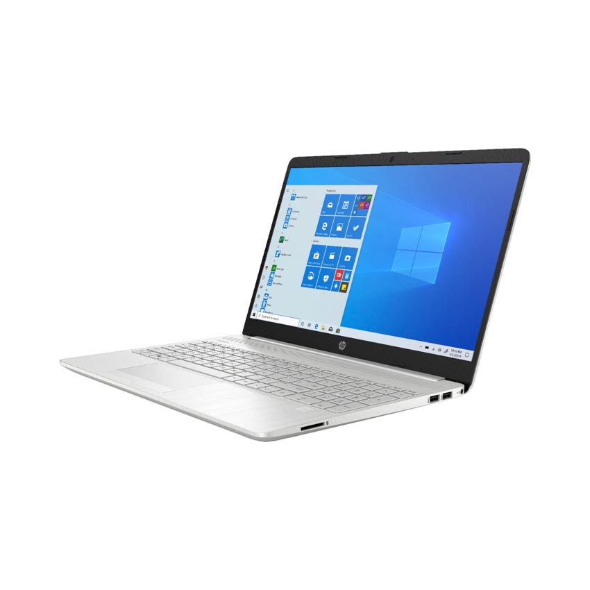 Laptop HP 15 - 2095wm(i5 1135G7 | 8GB RAM | 256GB SSD | 15.6 FHD | Win11 | Bạc) ( _Hàng Nhập khẩu' bảo hành tại CCN) 2