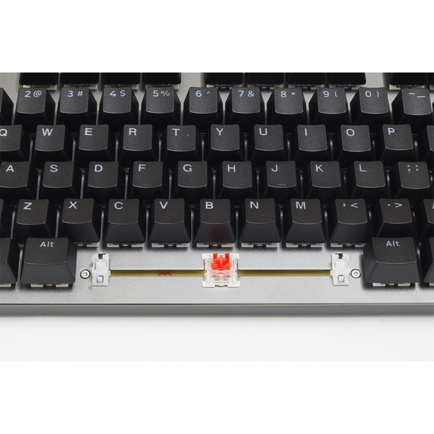 Bàn phím cơ Newmen GM369 Brown Switch (USB/HOT SWAP/LED RAINBOW) 5