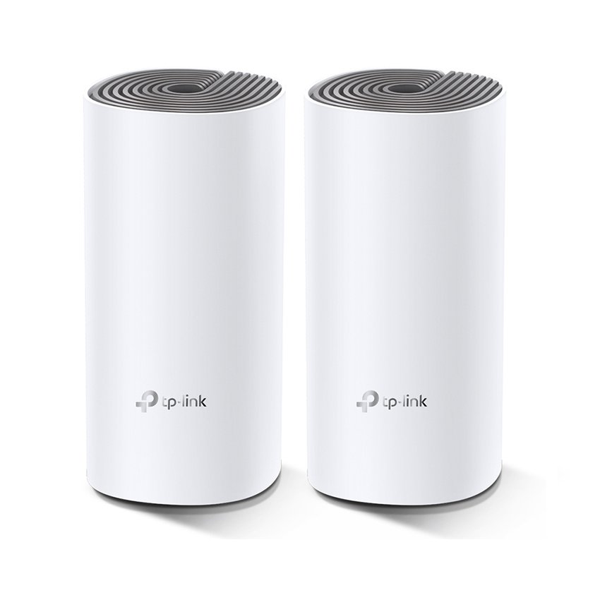 Bộ định tuyến TP-Link wifi mesh Deco E4 (2-Pack) 2