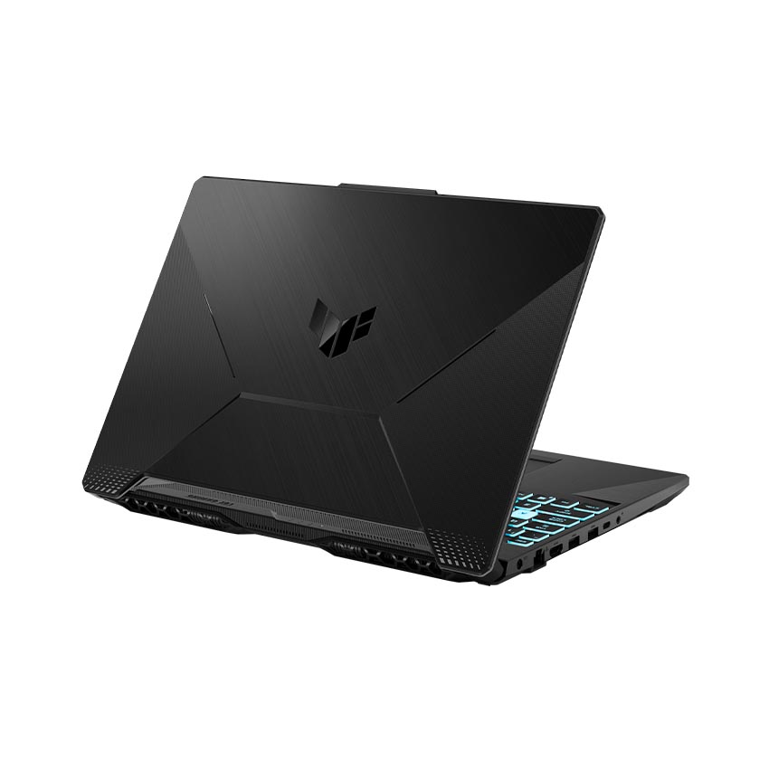 Laptop Asus Gaming TUF FX506HC-HN144W (I5 11400H/8GB RAM/512GB SSD/15.6 FHD 144HZ/RTX 3050 4GB/WIN11/ĐEN) 2