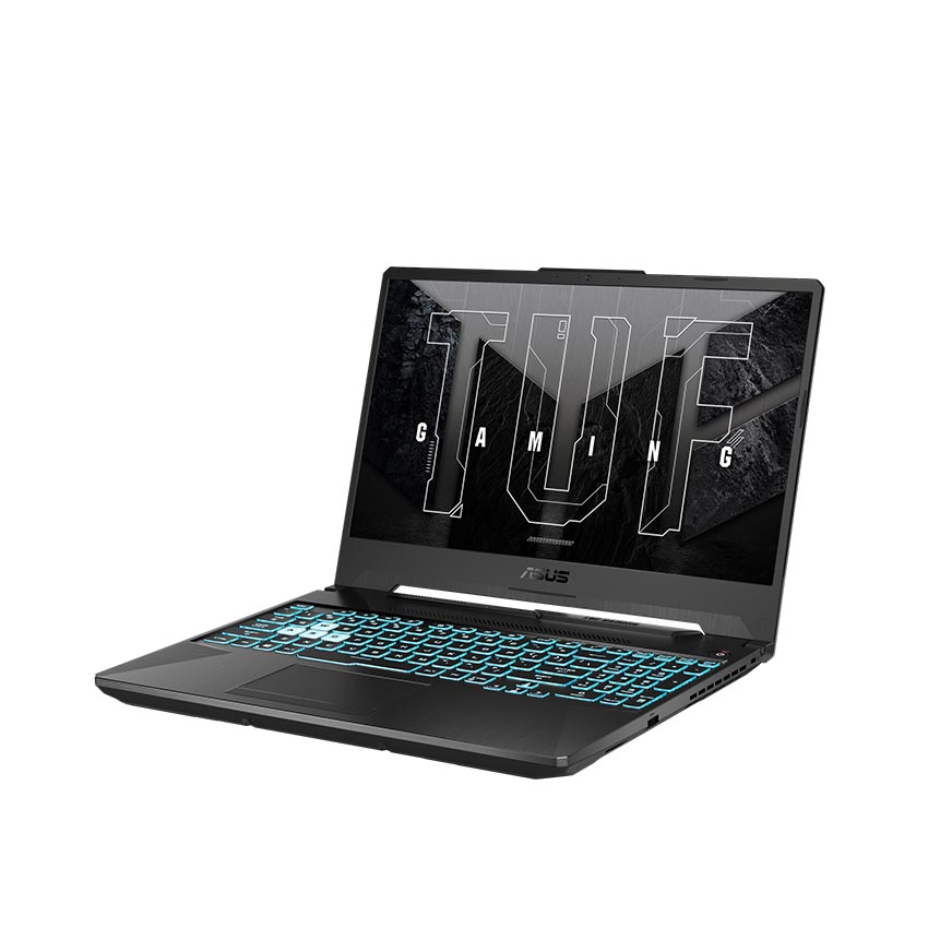 Laptop Asus Gaming TUF FX506HC-HN144W (I5 11400H/8GB RAM/512GB SSD/15.6 FHD 144HZ/RTX 3050 4GB/WIN11/ĐEN) 3