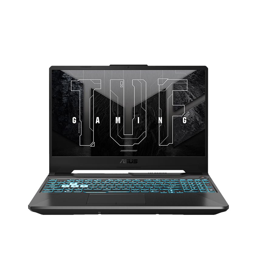 Laptop Asus Gaming TUF FX506HC-HN144W (I5 11400H/8GB RAM/512GB SSD/15.6 FHD 144HZ/RTX 3050 4GB/WIN11/ĐEN) 4