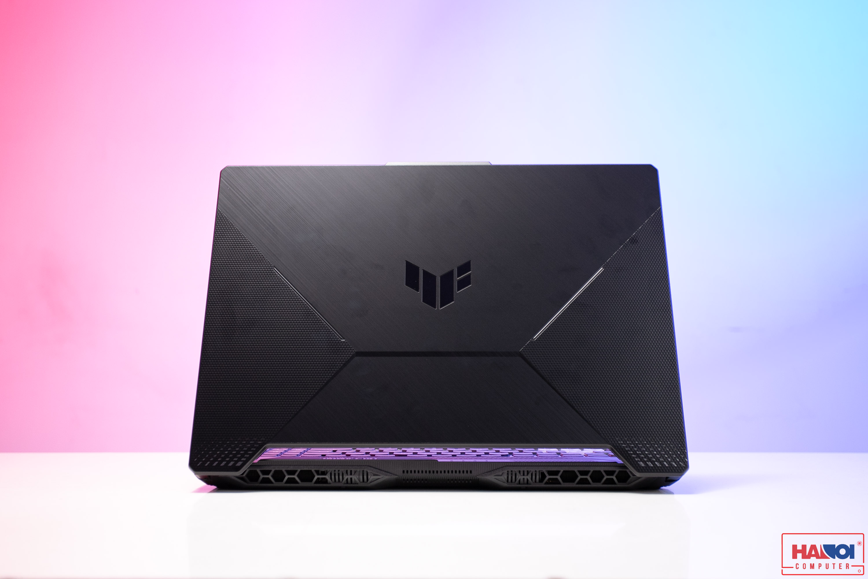 Laptop Asus Gaming TUF FX506HC-HN144W (I5 11400H/8GB RAM/512GB SSD/15.6 FHD 144HZ/RTX 3050 4GB/WIN11/ĐEN) 9