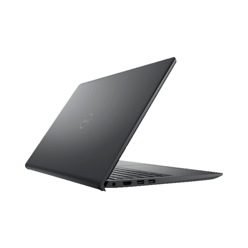 Laptop Dell Inspiron 3530 (N3530-I5U085W11BLU) (I5-1335U | 8GB RAM | 512GB SSD | 15.6 INCH FHD 120HZ | WIN11 | OFFICEHS21 | ĐEN) 5