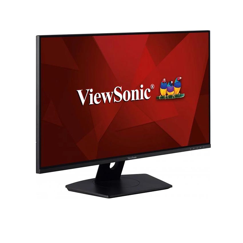 Màn hình máy tính Viewsonic VX2480-2K-SHD ( 23.8INCH | QHD | IPS | 75HZ | 4MS | 250NITS | HDMI+DP) 3