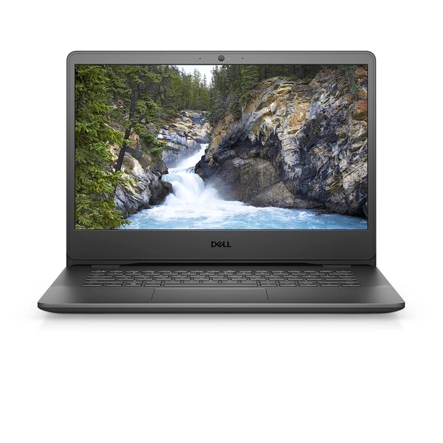Laptop Dell Vostro - 3400 (Core i5 - 1135G7 | 16GB DDR4 | SSD 512GB | 14 inch FHD | Windows 11 | Đen) _ hàng nhập khẩu'Bảo hành tại CCN) 1