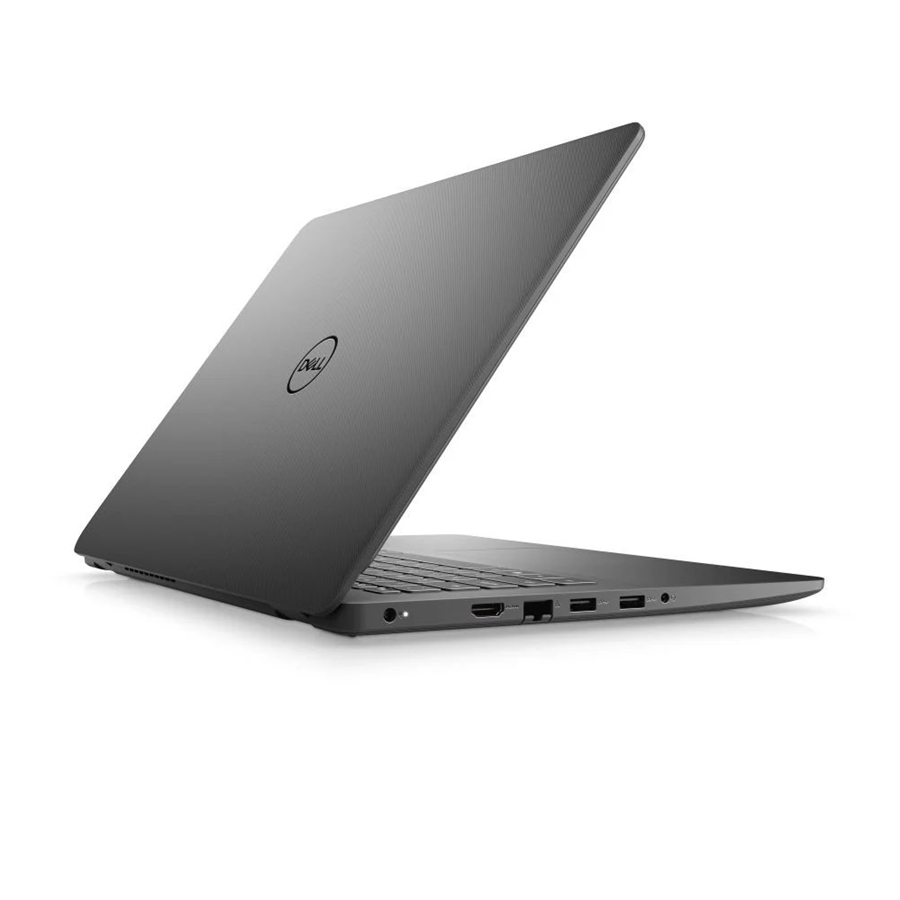 Laptop Dell Vostro - 3400 (Core i5 - 1135G7 | 16GB DDR4 | SSD 512GB | 14 inch FHD | Windows 11 | Đen) _ hàng nhập khẩu'Bảo hành tại CCN) 4