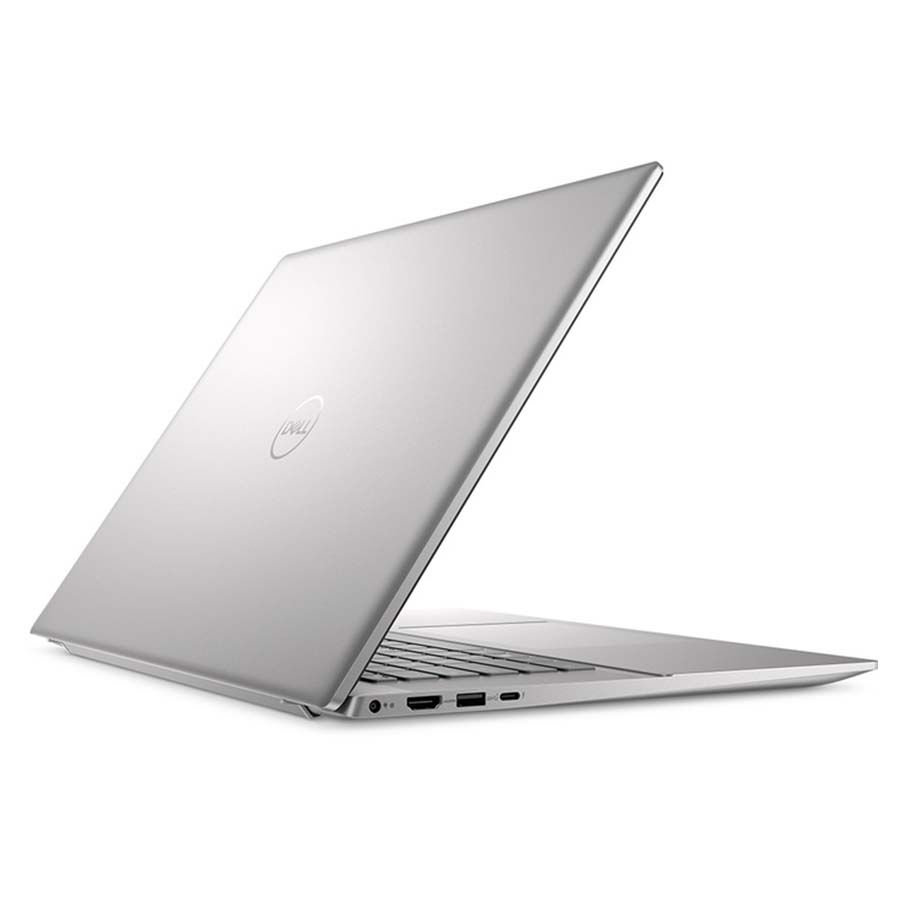 Laptop Dell Inspiron 14 - 5430 (Core i5 - 1340P | 16GB | SSD 512GB | 14inch FHD+ | Win11 | Màu Bạc) (_Hàng Nhập khẩu' bảo hành tại CCN) 4