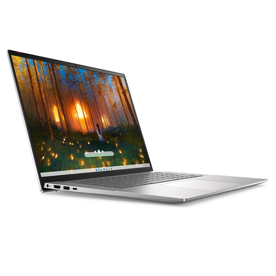 Laptop Dell Inspiron 14 - 5430 (Core i5 - 1340P | 16GB | SSD 512GB | 14inch FHD+ | Win11 | Màu Bạc) (_Hàng Nhập khẩu' bảo hành tại CCN) 6