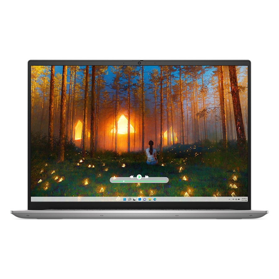 Laptop Dell Inspiron 14 - 5430 (Core i5 - 1340P | 16GB | SSD 512GB | 14inch FHD+ | Win11 | Màu Bạc) (_Hàng Nhập khẩu' bảo hành tại CCN) 7