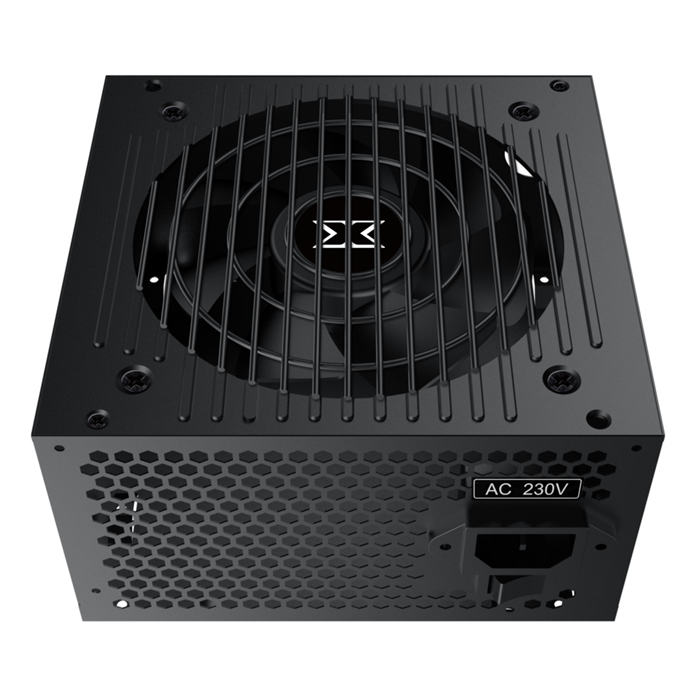 Nguồn máy tính Xigmatek X-POWER III 650 - 600W EN45990 6
