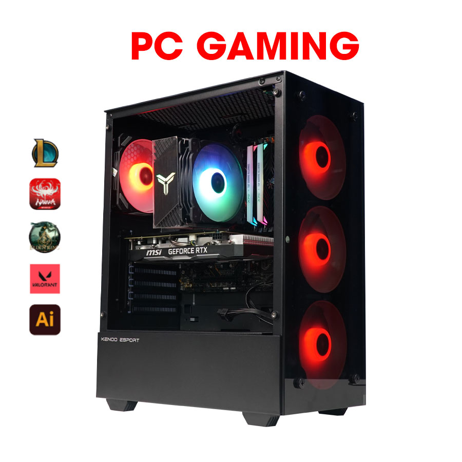 PC Gaming CCN 011 1