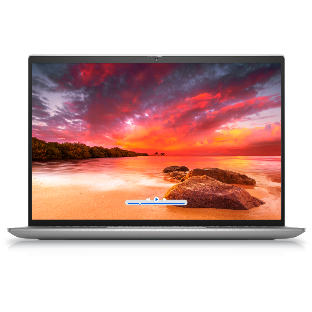 Laptop Dell Inspiron 13 - 5330 (Core i5 - 1340P | 16GB DDR5 | SSD 512GB | 13.3