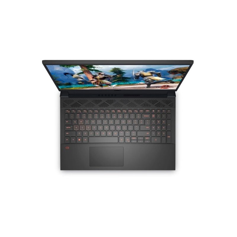 Laptop Dell Gaming G15 - 5520 (Core i7-12700H| RAM 16GB | 512GB SSD | NVIDIA GeForce RTX 3050 -4GB | 15.6inch FHD | Win 11 Home SL | 1Yr) 3