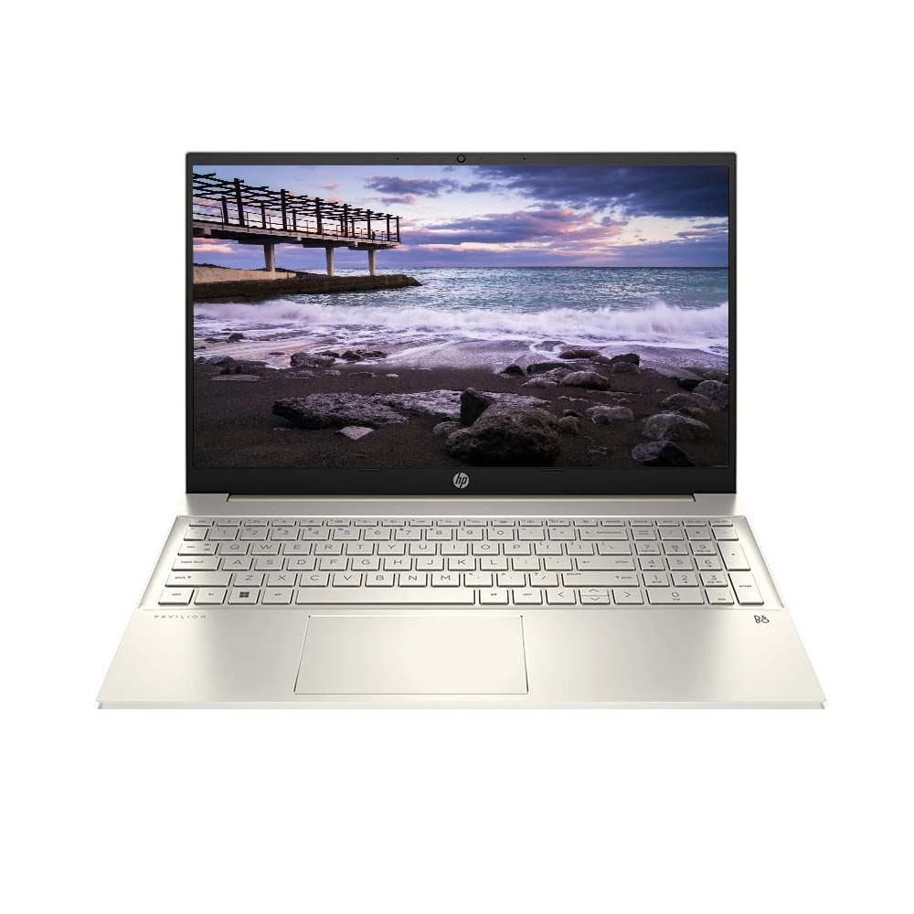 Laptop HP Pavilion 15-eg2082TU 7C0Q5PA (Core i5-1240P | 8GB | 512GB | Intel Iris Xe | 15.6 inch FHD | Win 11 | Vàng) 2