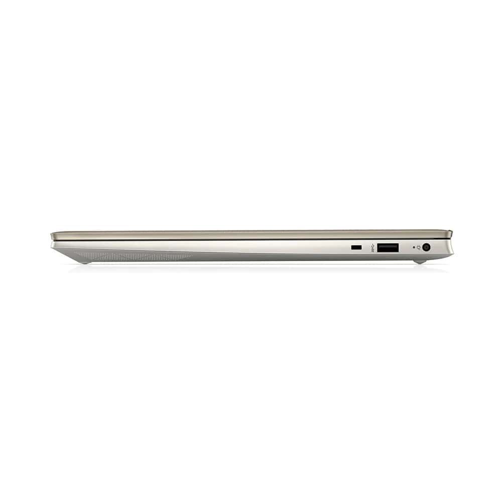 Laptop HP Pavilion 15-eg2082TU 7C0Q5PA (Core i5-1240P | 8GB | 512GB | Intel Iris Xe | 15.6 inch FHD | Win 11 | Vàng) 3