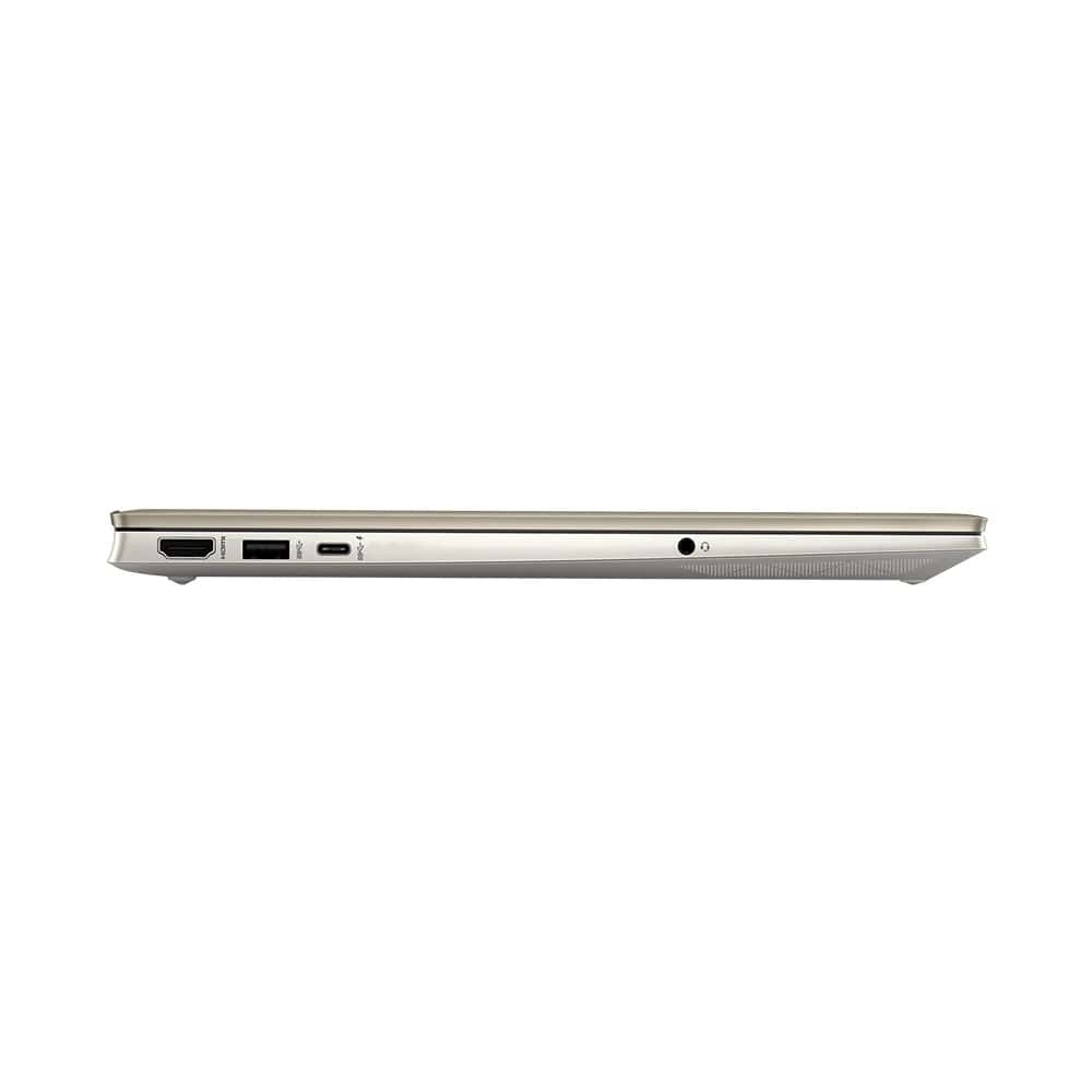 Laptop HP Pavilion 15-eg2082TU 7C0Q5PA (Core i5-1240P | 8GB | 512GB | Intel Iris Xe | 15.6 inch FHD | Win 11 | Vàng) 4