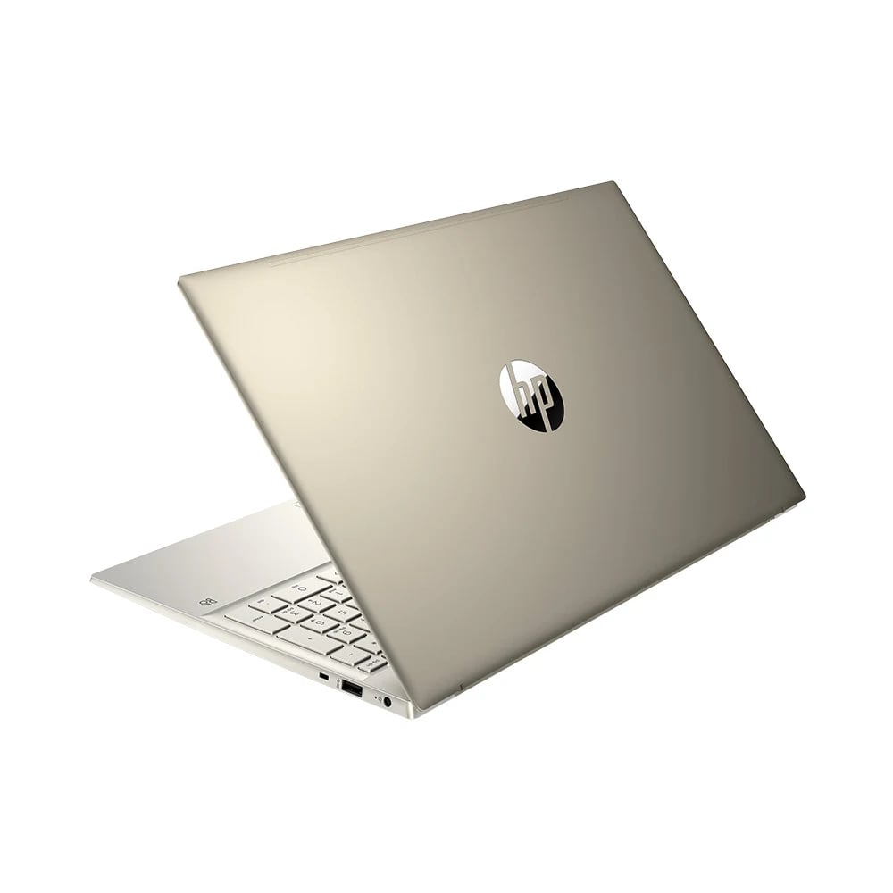 Laptop HP Pavilion 15-eg2082TU 7C0Q5PA (Core i5-1240P | 8GB | 512GB | Intel Iris Xe | 15.6 inch FHD | Win 11 | Vàng) 5