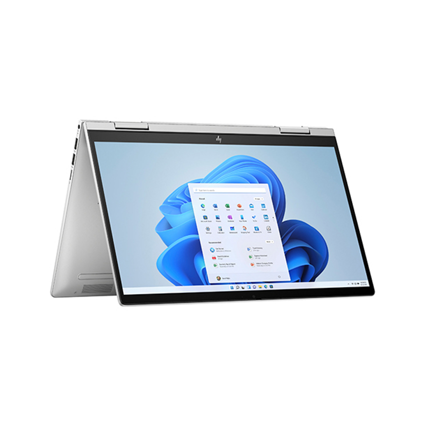 Laptop HP Envy X360 14-ES0013DX (i5 1335U | 8GB RAM | 512GB SSD | 14 FHD CẢM ỨNG | WIN11 | BẠC) (_Nhập khẩu' bảo hành tại CCN) 1