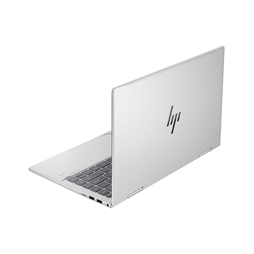 Laptop HP Envy X360 14-ES0013DX (i5 1335U | 8GB RAM | 512GB SSD | 14 FHD CẢM ỨNG | WIN11 | BẠC) (_Nhập khẩu' bảo hành tại CCN) 3