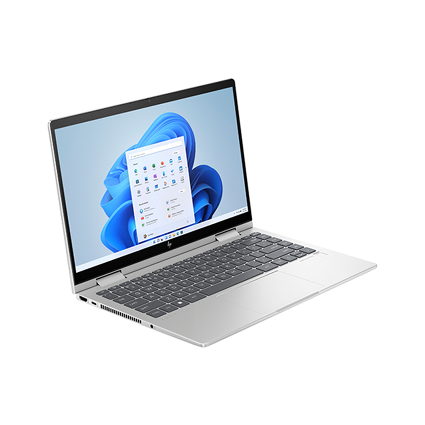 Laptop HP Envy X360 14-ES0013DX (i5 1335U | 8GB RAM | 512GB SSD | 14 FHD CẢM ỨNG | WIN11 | BẠC) (_Nhập khẩu' bảo hành tại CCN) 4