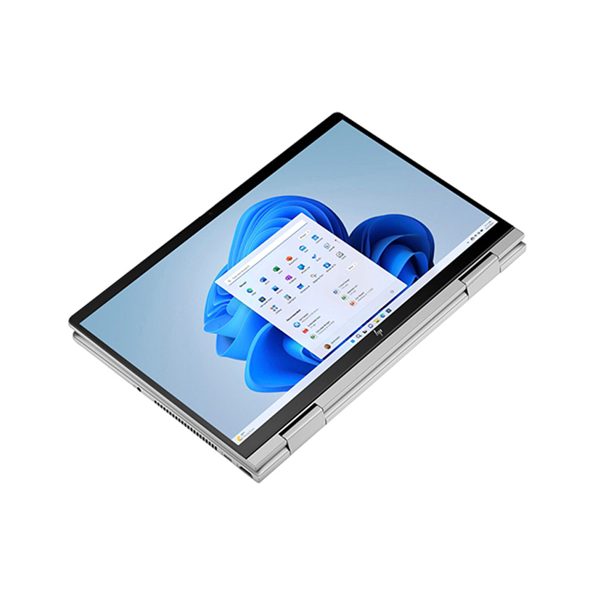 Laptop HP Envy X360 14-ES0013DX (i5 1335U | 8GB RAM | 512GB SSD | 14 FHD CẢM ỨNG | WIN11 | BẠC) (_Nhập khẩu' bảo hành tại CCN) 5