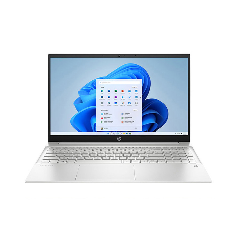 Laptop HP Pavilion 15-eg2081TU 7C0Q4PA (Core i5-1240P | 16GB | 512GB | Intel Iris Xe | 15.6 inch FHD IPS | Win 11 | Vàng) 1