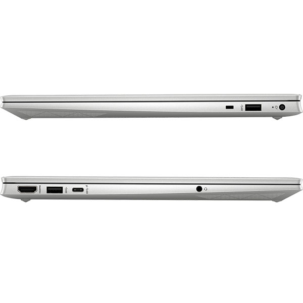 Laptop HP Pavilion 15-eg2081TU 7C0Q4PA (Core i5-1240P | 16GB | 512GB | Intel Iris Xe | 15.6 inch FHD IPS | Win 11 | Vàng) 6