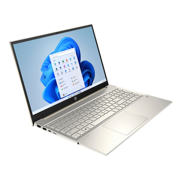 Laptop HP Pavilion 15-eg2088TU 7C0R0PA (Core i7-1260P | 16GB | 512GB | Intel Iris Xe | 15.6 inch FHD | Win 11 | Vàng) 2