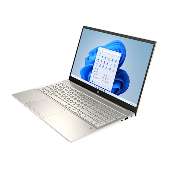 Laptop HP Pavilion 15-eg2088TU 7C0R0PA (Core i7-1260P | 16GB | 512GB | Intel Iris Xe | 15.6 inch FHD | Win 11 | Vàng) 3