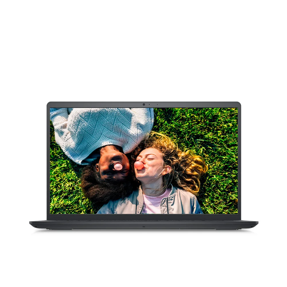 Laptop Dell Inspiron 15 3520 (i5-1235U | 16GB RAM | 512GB SSD | 15.6 FHD | UMA | Win11 | OfficeHS 21 | Đen) 1