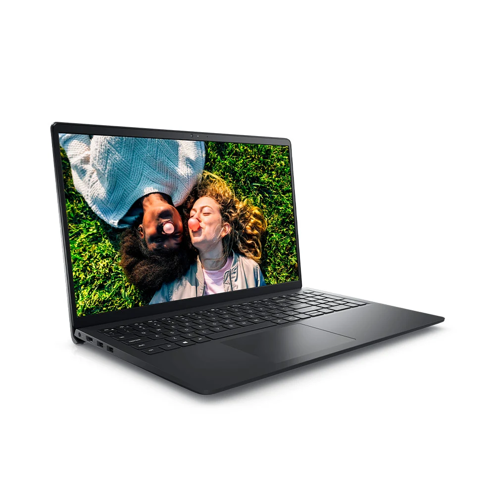 Laptop Dell Inspiron 15 3520 (i5-1235U | 16GB RAM | 512GB SSD | 15.6 FHD | UMA | Win11 | OfficeHS 21 | Đen) 2