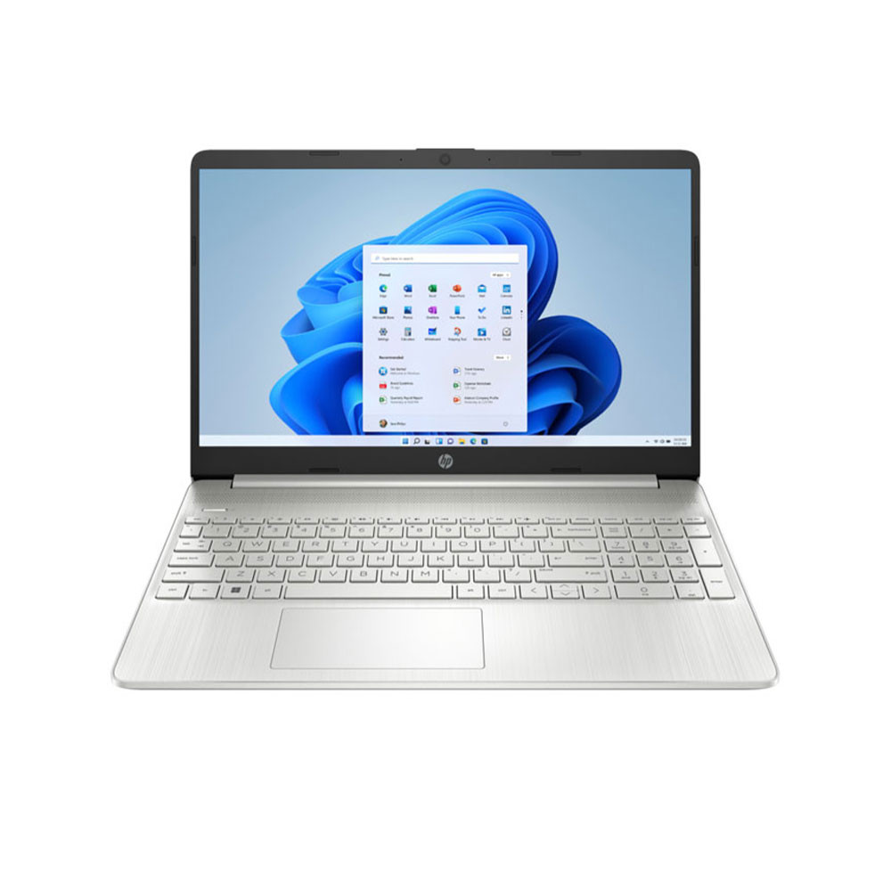 Laptop HP 15s fq5231TU 8U241PA (Intel Core i3 1215U | 8GB | 256GB | 15.6FHD | Intel UHD Graphics | W11SL | BẠC) 6