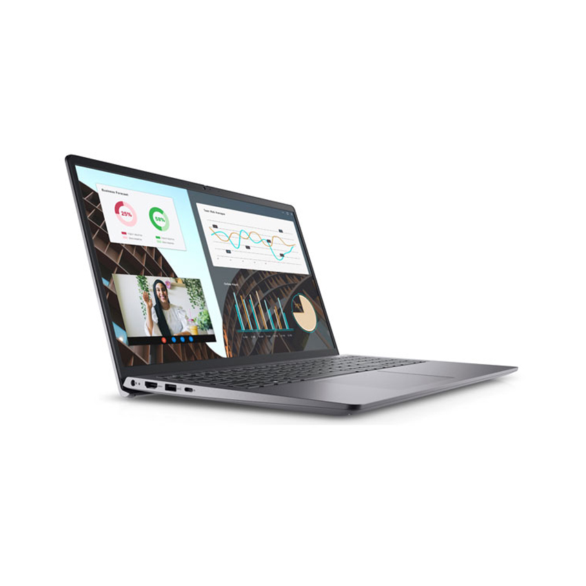 Laptop Dell Vostro 15 3530 (i7-1355U | 16GB RAM | 512GB SSD | 15.6 FHD | Win 11 | Xám) (_Nhập khẩu' bảo hành tại CCN) 7