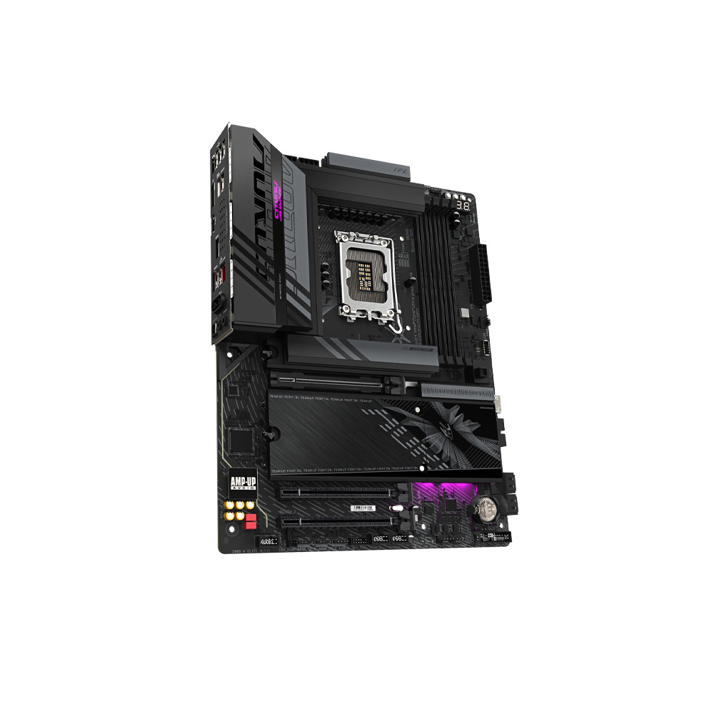 Mainboard Gigabyte Z890 AORUS ELITE WIFI7 DDR5 (Wifi+Bluetooth+Thunderbolt 4) 4