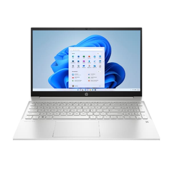 Laptop HP Pavilion 15-eg2085TU 7C0Q7PA (Core i5-1240P | 8GB | 256GB | Intel Iris Xe | 15.6 inch FHD | Win 11 | Bạc) 1