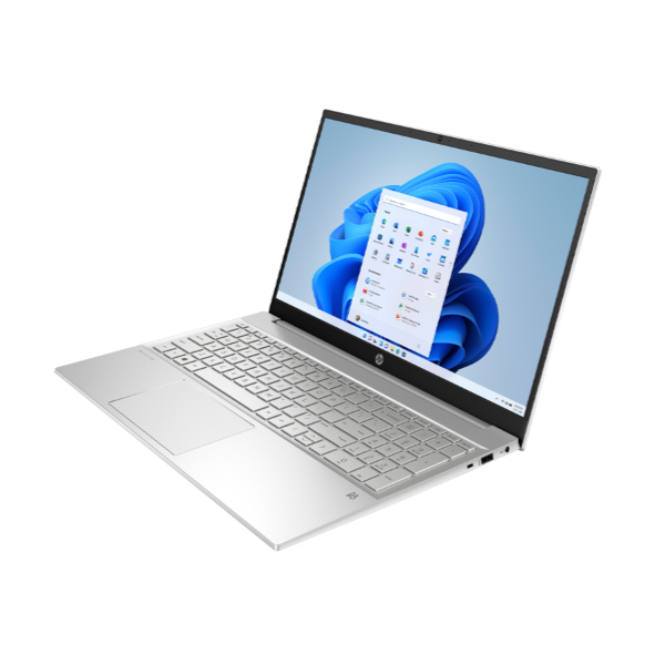 Laptop HP Pavilion 15-eg2085TU 7C0Q7PA (Core i5-1240P | 8GB | 256GB | Intel Iris Xe | 15.6 inch FHD | Win 11 | Bạc) 2