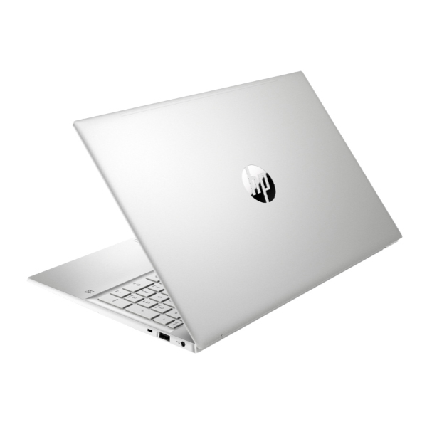 Laptop HP Pavilion 15-eg2085TU 7C0Q7PA (Core i5-1240P | 8GB | 256GB | Intel Iris Xe | 15.6 inch FHD | Win 11 | Bạc) 4