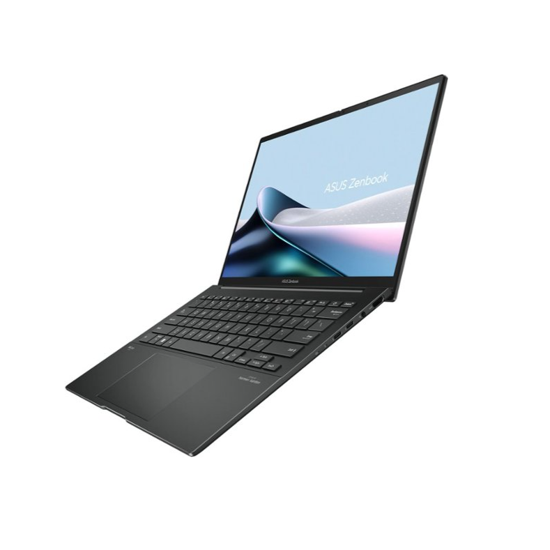 Laptop Asus Zenbook 14 OLED Q415MA-U5512 (Intel Core Ultra 5 125H | 8GB RAM | 512GB SSD | 14