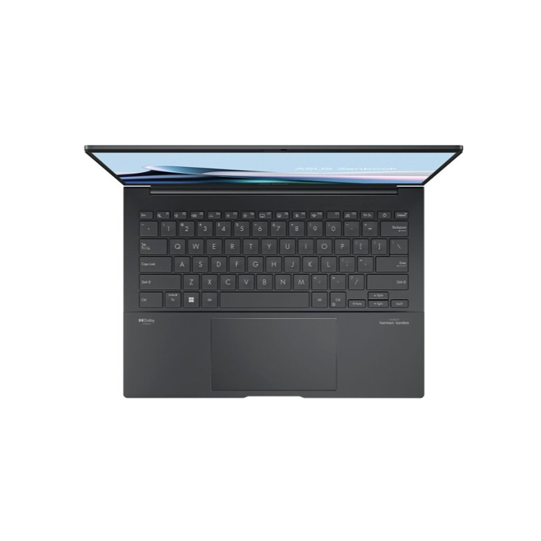 Laptop Asus Zenbook 14 OLED Q415MA-U5512 (Intel Core Ultra 5 125H | 8GB RAM | 512GB SSD | 14