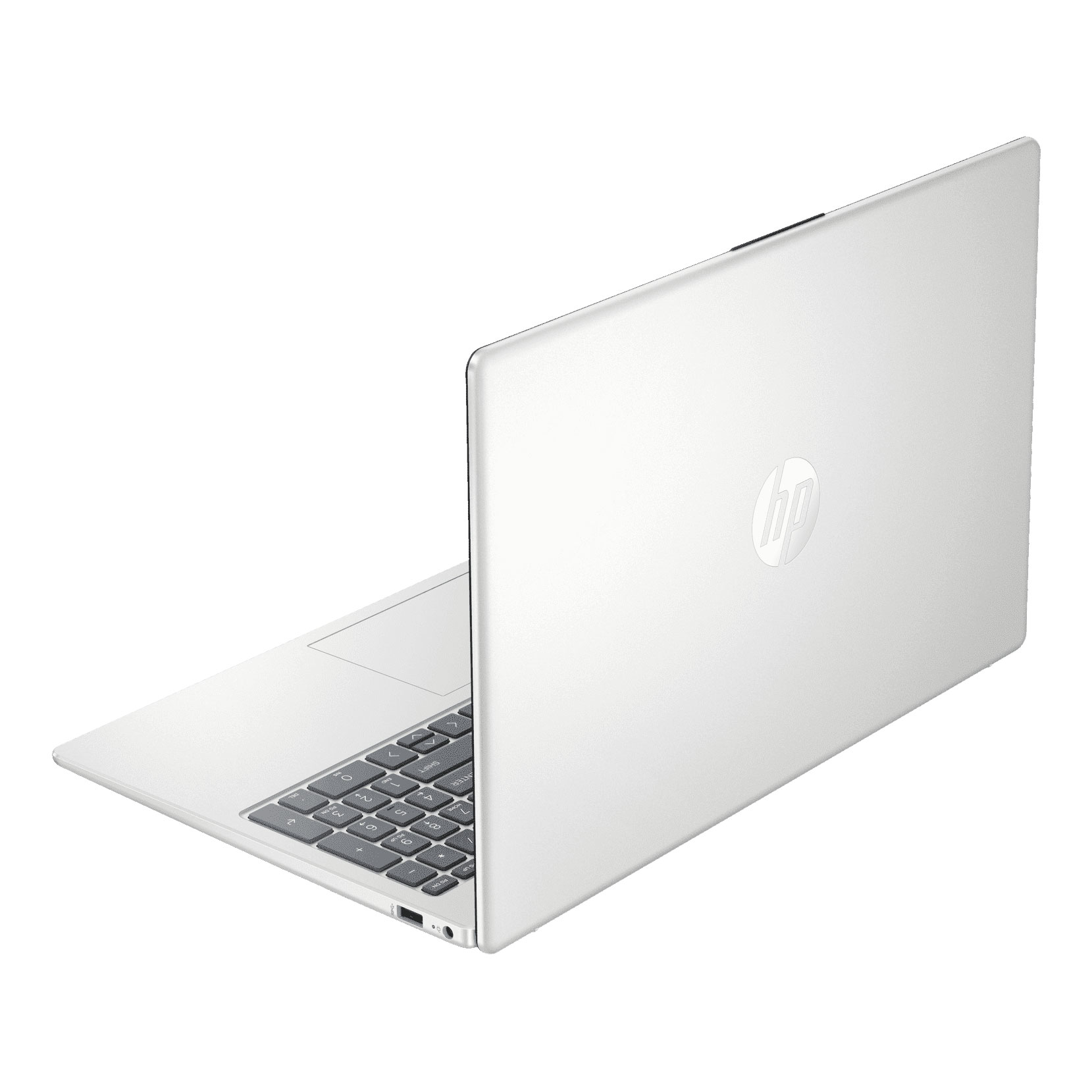 Laptop HP 15 fd0999nr (i5-1235U | 8GB RAM | 512GB SSD | 15.6
