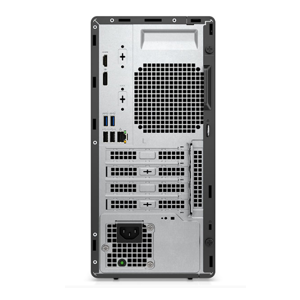 Máy tính để bàn đồng bộ Dell Optiplex 7010 Tower 42OT701004 (Core i5-13500 | Intel Q670 | 8GB | 256Gb SSD | Intel UHD Graphics 770 | Ubuntu | 1 Year) 2